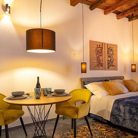 Mont°6 Apartment Cefalu Luaran gambar