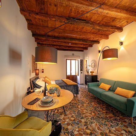 Mont°6 Apartment Cefalu Luaran gambar
