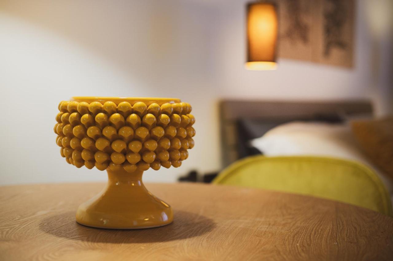 Mont°6 Apartment Cefalu Luaran gambar