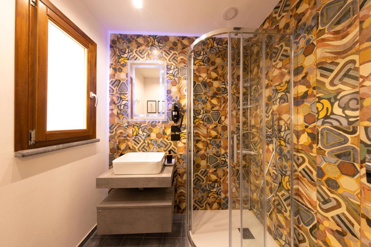 Mont°6 Apartment Cefalu Luaran gambar